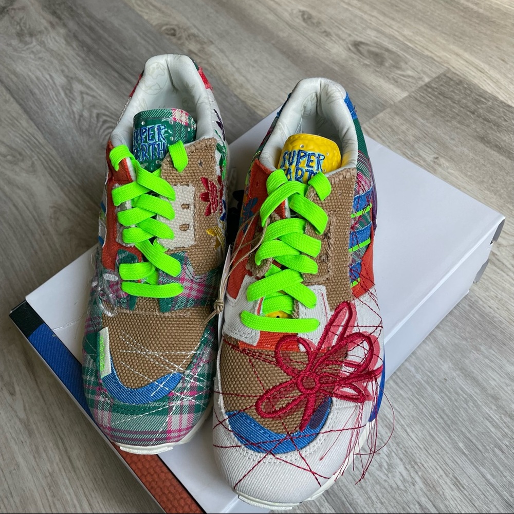 adidas ZX 8000 Sean Wotherspoon Superearth NWT - Picture 4 of 10